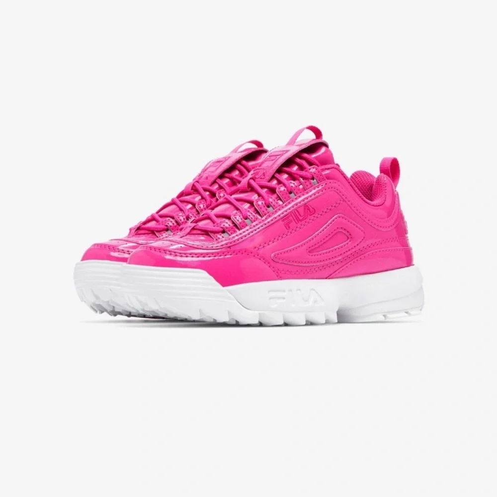 FILA -  DISRUPTOR II PREMIUM - YOUTH - NEW